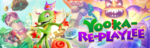 3Dアクションゲーム『Yooka-Replaylee』のSteamストアページが公開_005