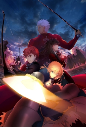 TVアニメ『Fate/stay night [Unlimited Blade Works]』が7月5日よりBS11にて再放送決定_001