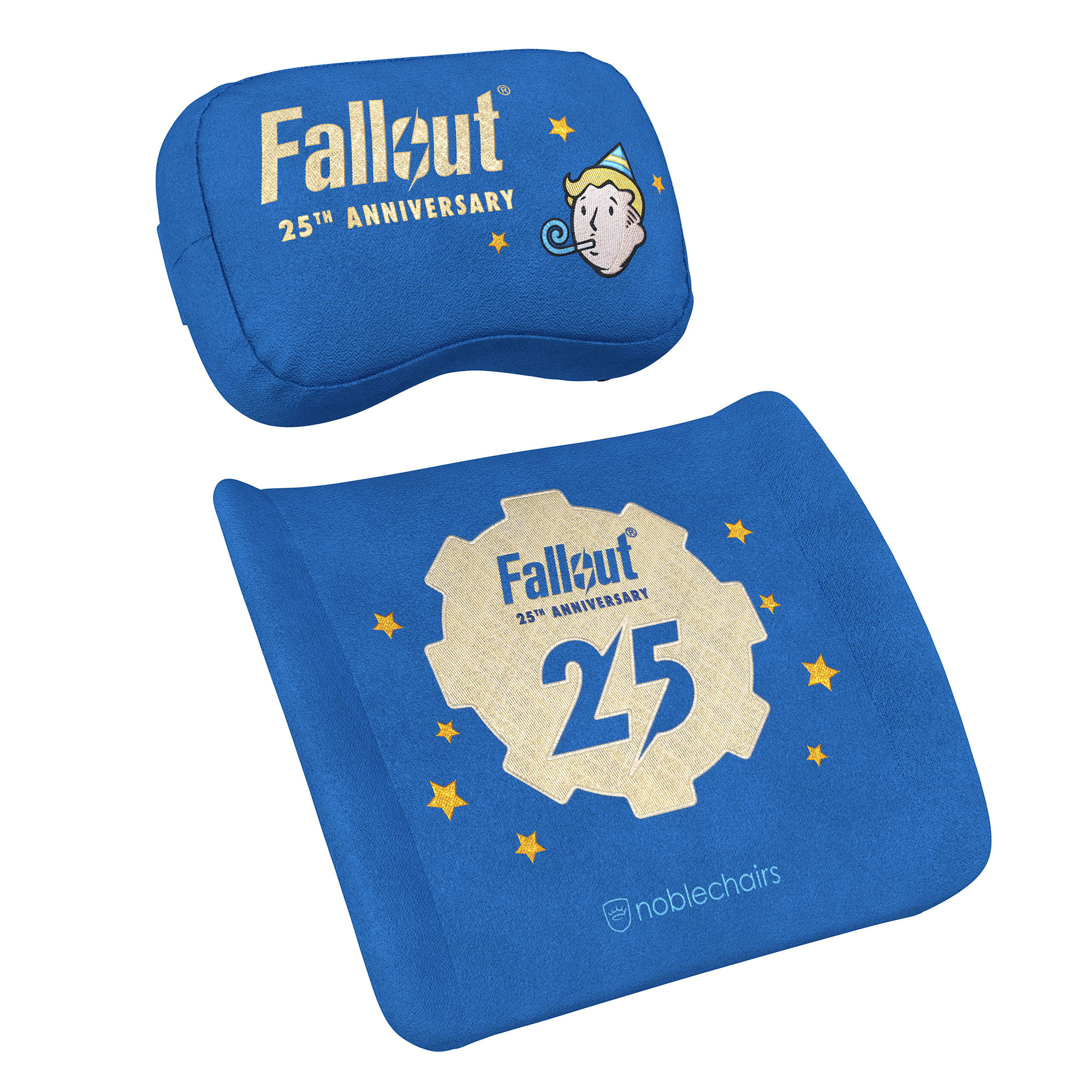 『Fallout』モチーフで制作されたゲーミングチェア用のクッションが発売開始。Vault-Tecやヌカコーラなど充実のラインナ_005