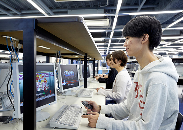 「縛りだらけのインディーゲーム開発」インタビュー：中小企業がなんとなくインディーゲーム開発に乗り出すと何が起きるのか!?_003