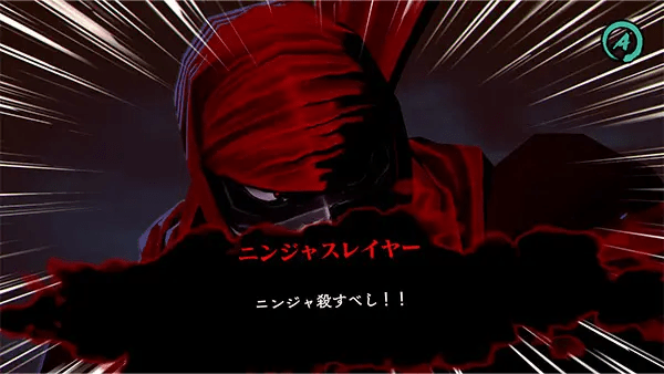 『ニンジャスレイヤー ネオサイタマ炎上』インタビュー&先行プレイレポート_006