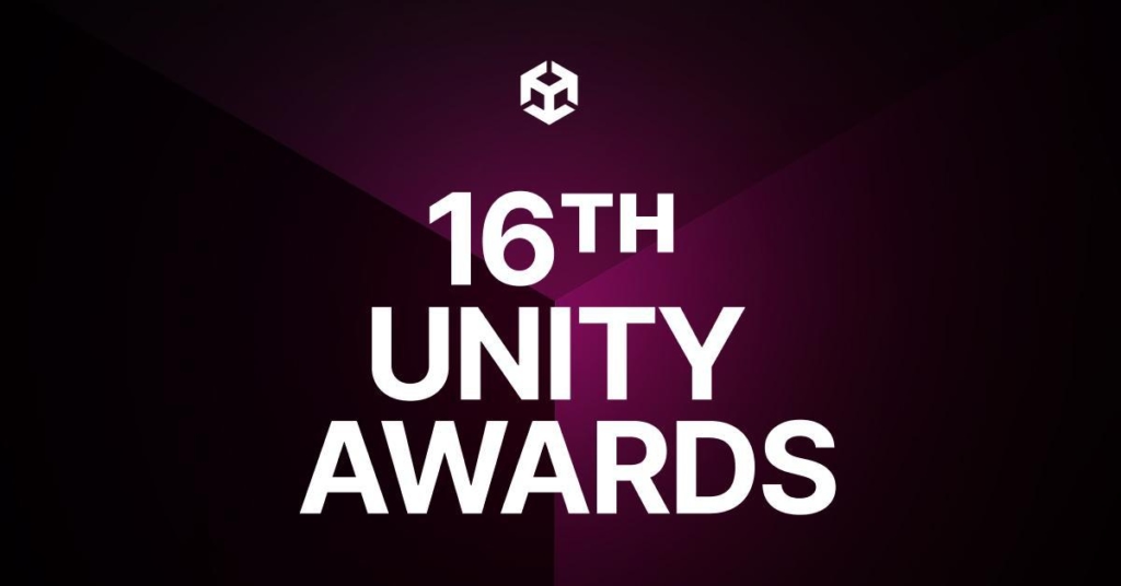 世界中のUnityクリエイターの卓越した業績を讃える「Unity Awards」が本日より募集開始