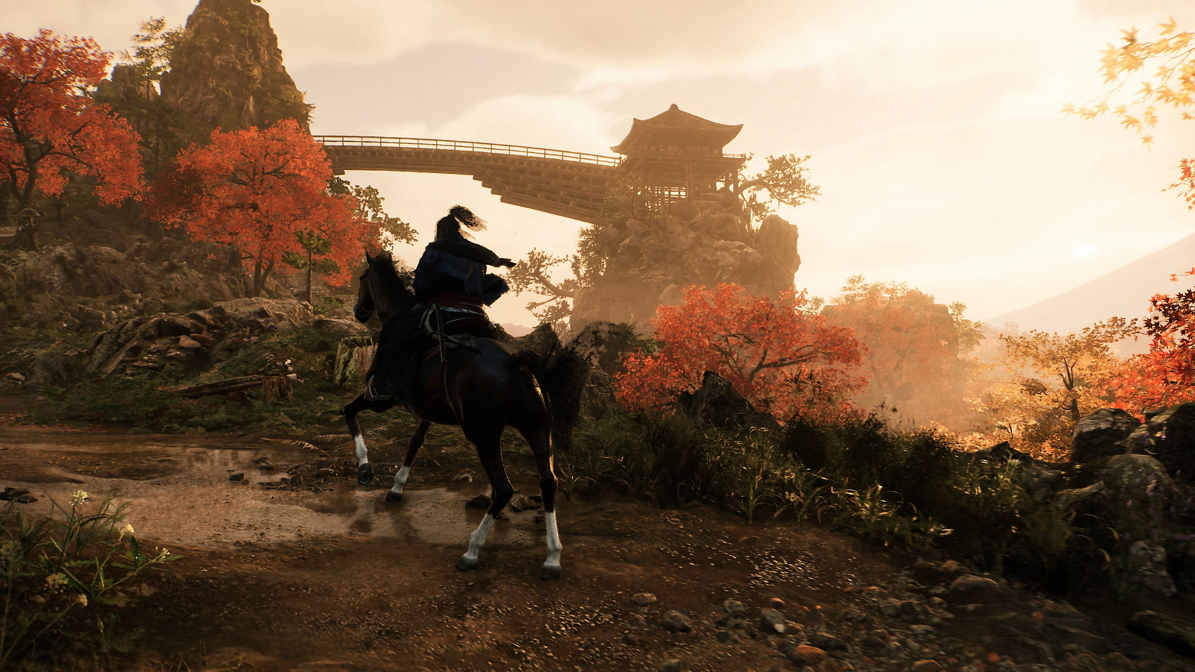 幕末オープンワールド『Rise of the Ronin』の体験版が配信開始。物語序盤がプレイ可能でセーブデータは製品版に引き継_002