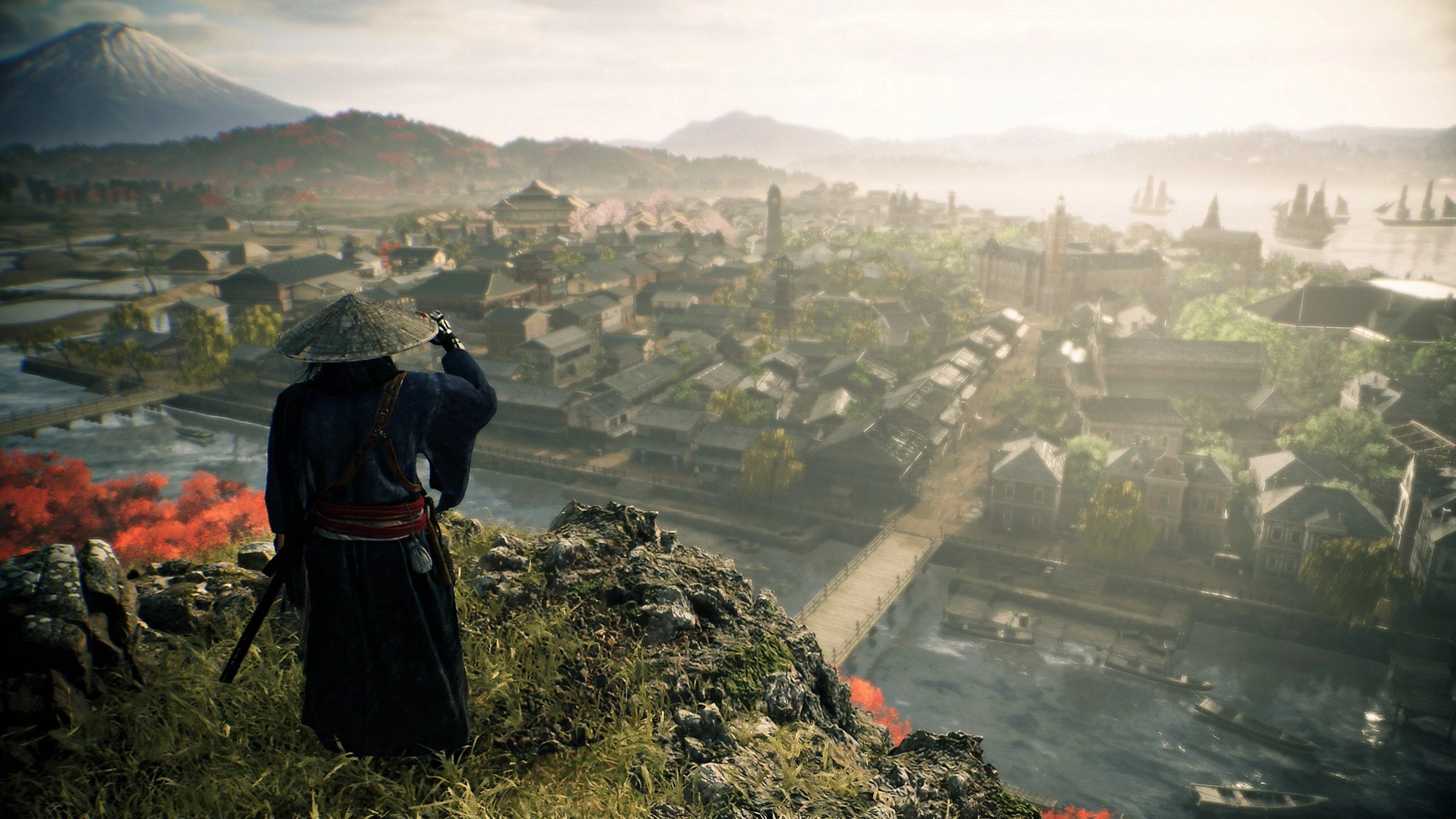 幕末オープンワールド『Rise of the Ronin』の体験版が配信開始。物語序盤がプレイ可能でセーブデータは製品版に引き継_001