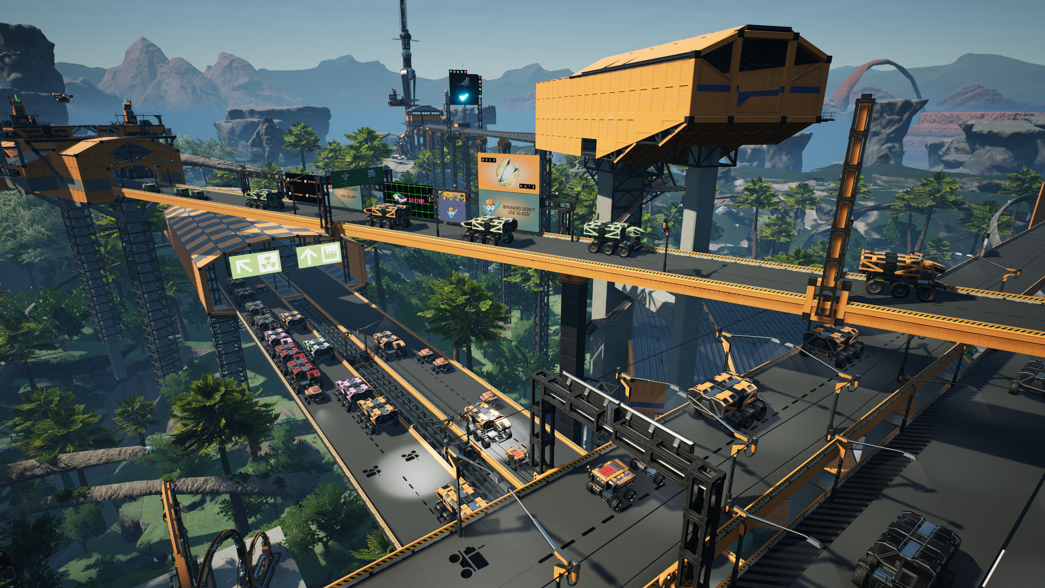 『Satisfactory』が29.99ドルから39.99ドルへの値上げがサマーセール後に実施_001