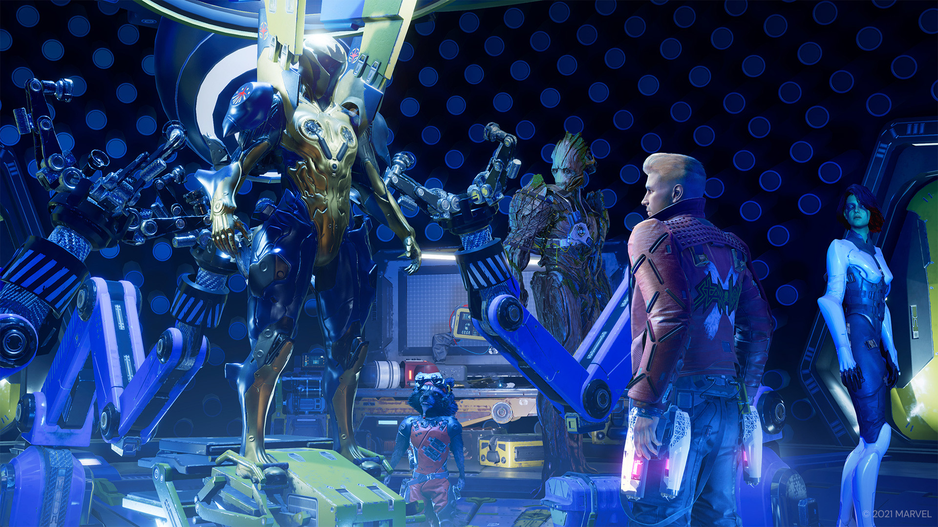 『Marvel's Guardians of the Galaxy』のSteam版が80%オフセールを実施中_004