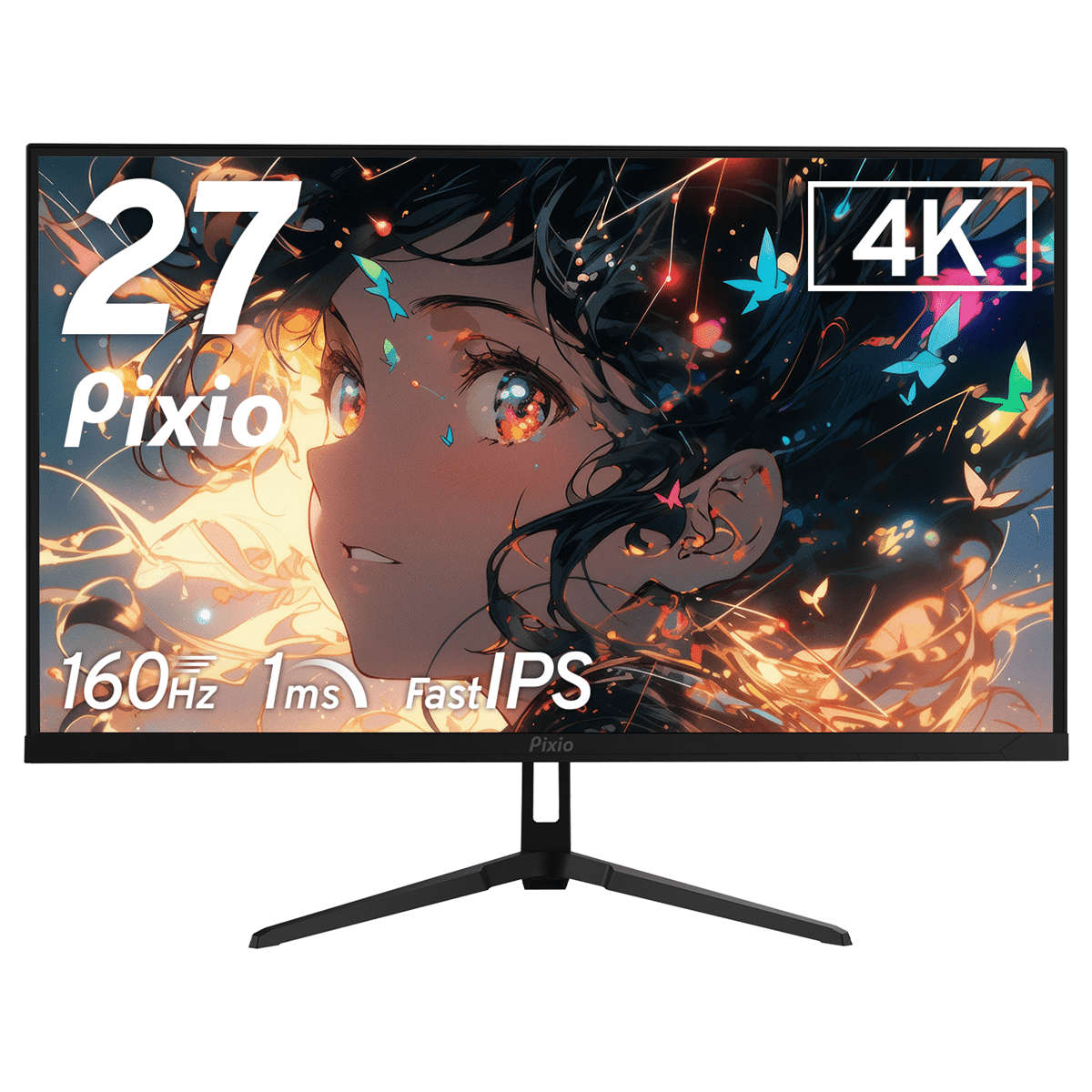 Pixio（ピクシオ）の新型ゲーミングモニター「PX27UWAVE」が7月2日（火）から予約開始。7月10日（水）まで15%オフ_003