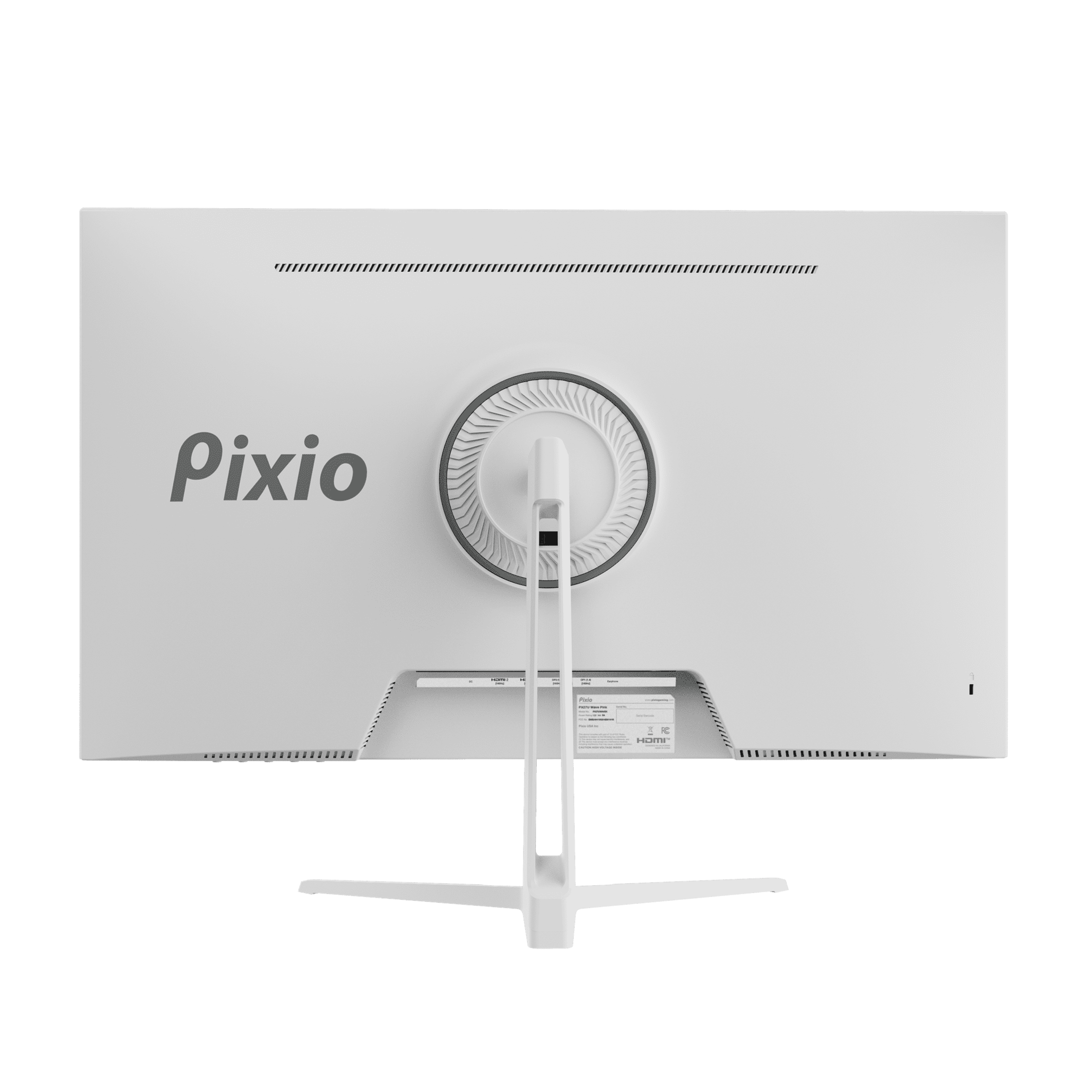 Pixio（ピクシオ）の新型ゲーミングモニター「PX27UWAVE」が7月2日（火）から予約開始。7月10日（水）まで15%オフ_006