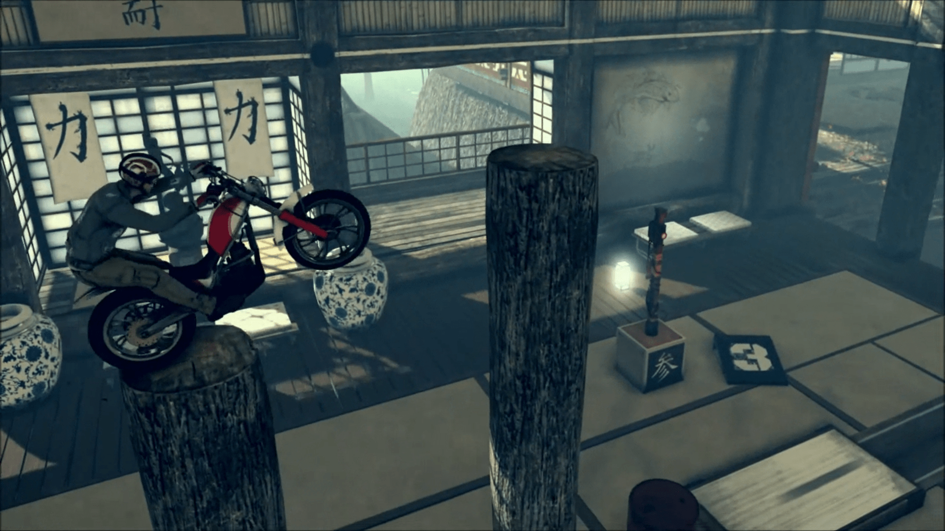 激ムズ物理演算バイクアクションゲーム『Trials Rising』がSteamにて80%オフの528円で手に入るセール中_004