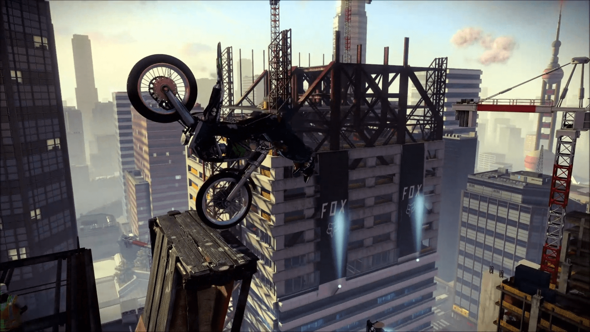 激ムズ物理演算バイクアクションゲーム『Trials Rising』がSteamにて80%オフの528円で手に入るセール中_003