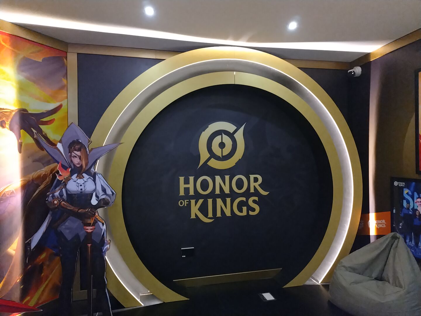 『Honor of Kings』eスポーツワールドカップ現地レポート_012