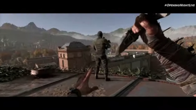 『Dying Light: The Beast』が発表。名作ゾンビパルクールアクションゲームが帰ってくる_004