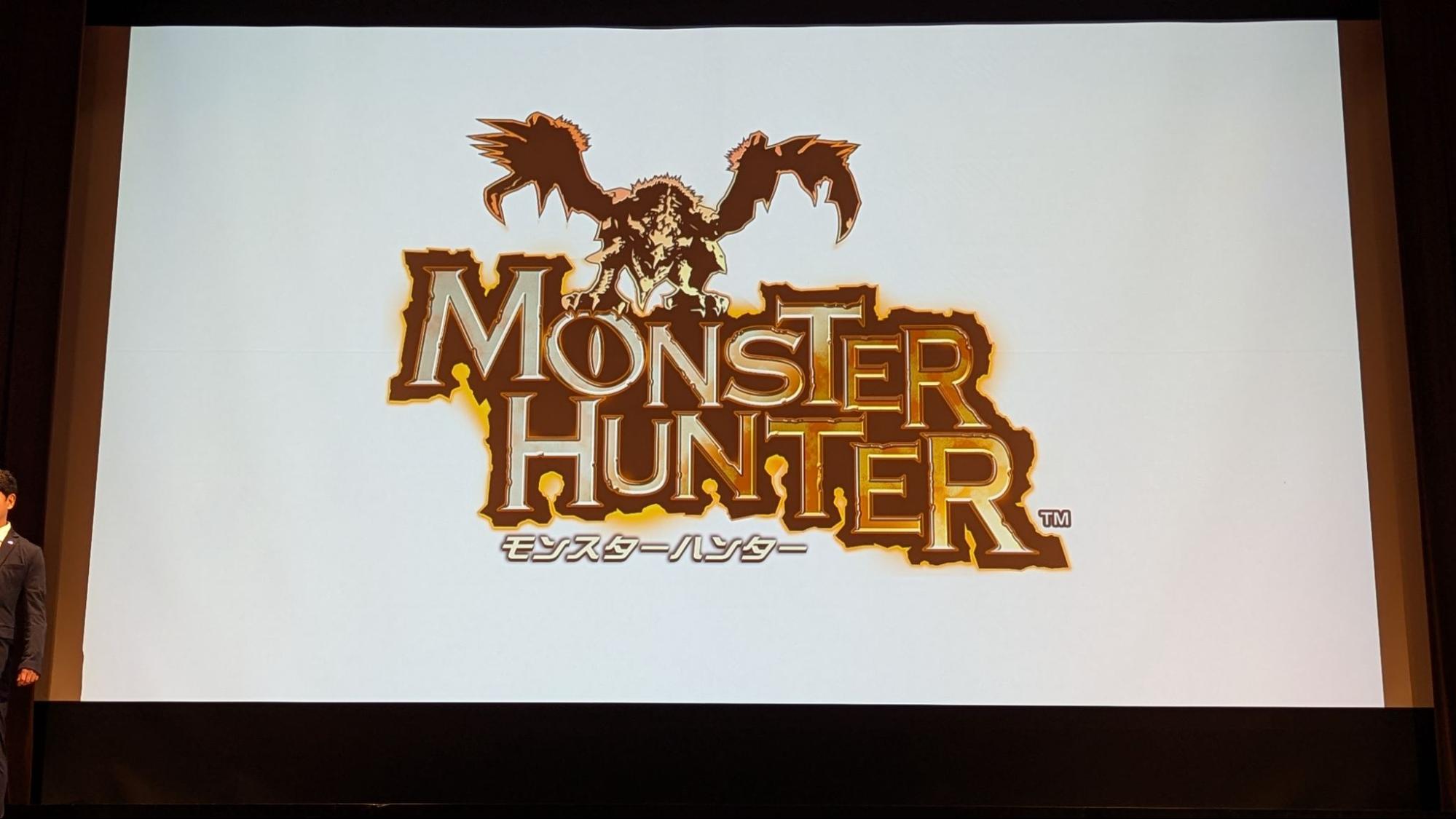 『モンスターハンター ブリッジ』が発表、大阪・関西万博にカプコンが出展。発表会の模様をレポート_010