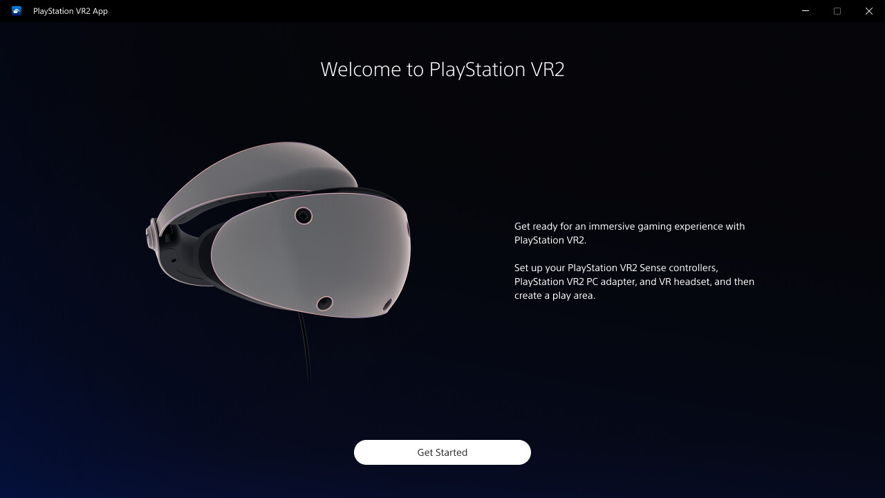 PlayStation VR 2をSteamで利用できるようにする専用アダプターが発売_002