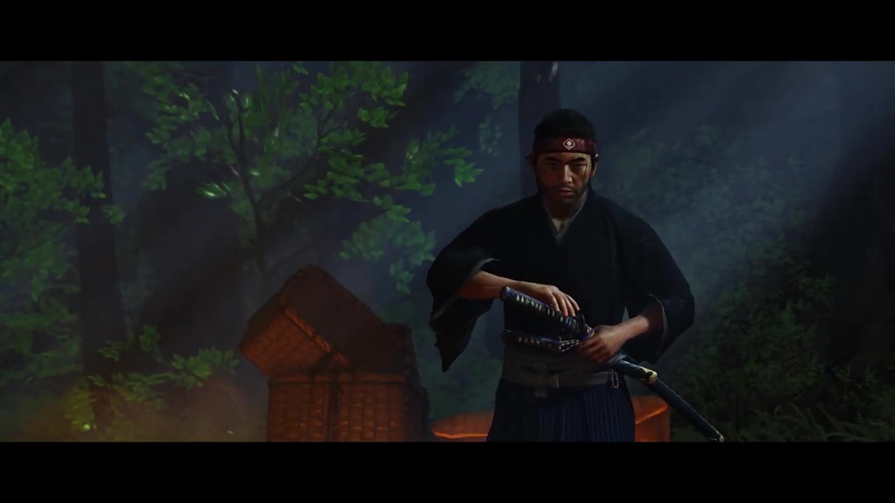 『Ghost of Tsushima』がSteamとEpic Games Storeにて20%オフの6072円に_004