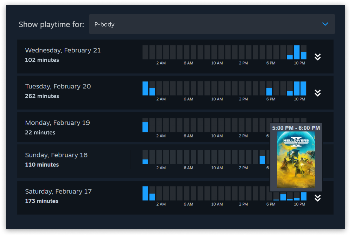 「Steamファミリー」機能が正式実装。家庭内でのゲームの貸し借りや、子供のゲームプレイ時間の管理などが行いやすく_002