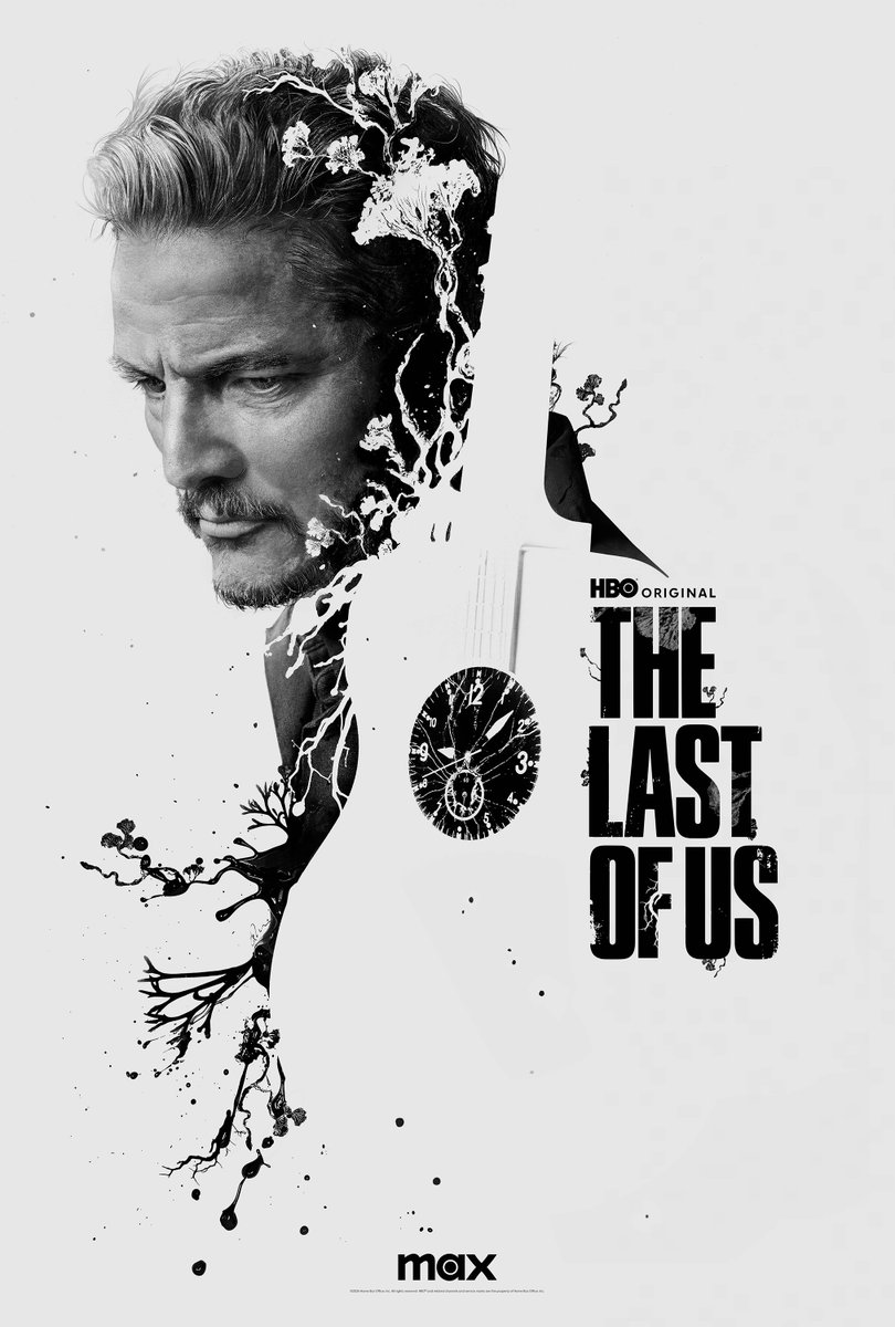 実写ドラマ『The Last of Us』シーズン2のトレーラーが公開。『Part II』を彷彿とさせる映像に_007