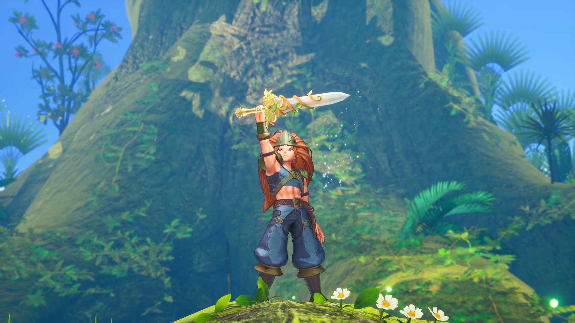 『聖剣伝説3 TRIALS of MANA』が「XBOX Game Pass」でプレイ可能に_007