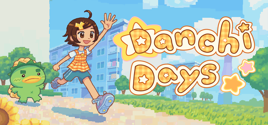 『Danchi Days』Steamストアページ公開。平成レトロな団地アドベンチャーゲームで151人の住人を夏祭りに招待しよう_007