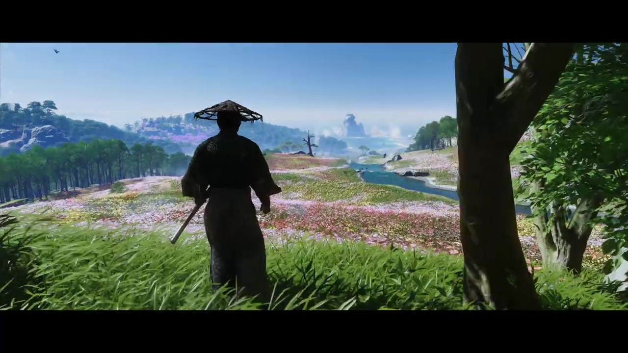 『Ghost of Tsushima』がSteamとEpic Games Storeにて20%オフの6072円に_007