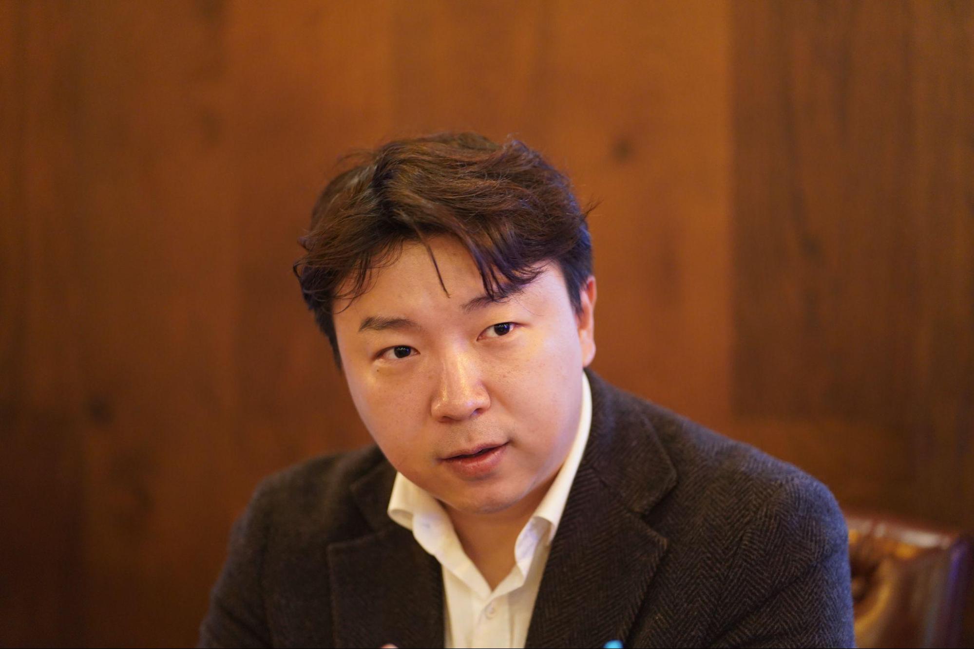 Exclusive Interview with Project Moon CEO Kim JiHoon and Lee YuM_020