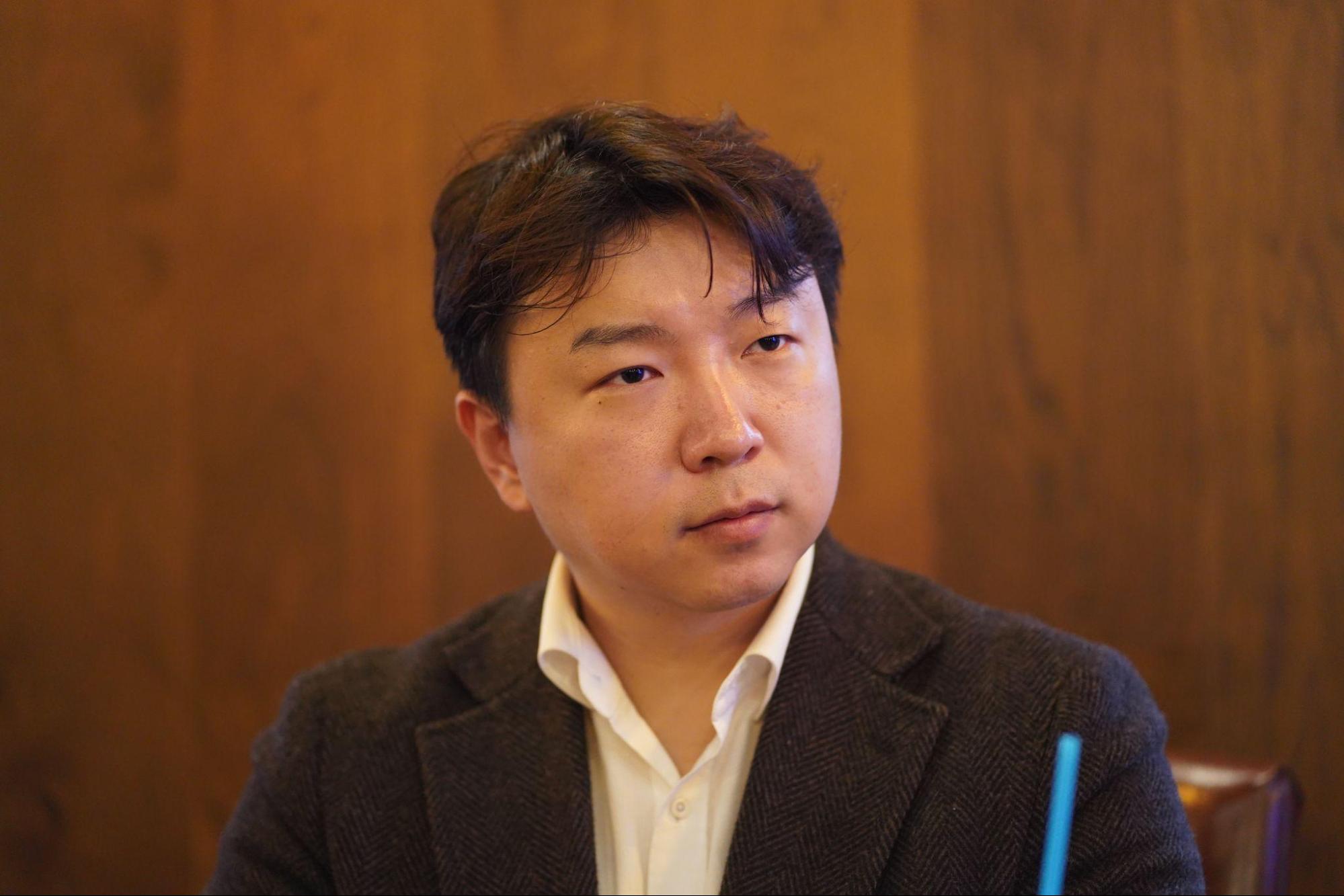 Exclusive Interview with Project Moon CEO Kim JiHoon and Lee YuM_005