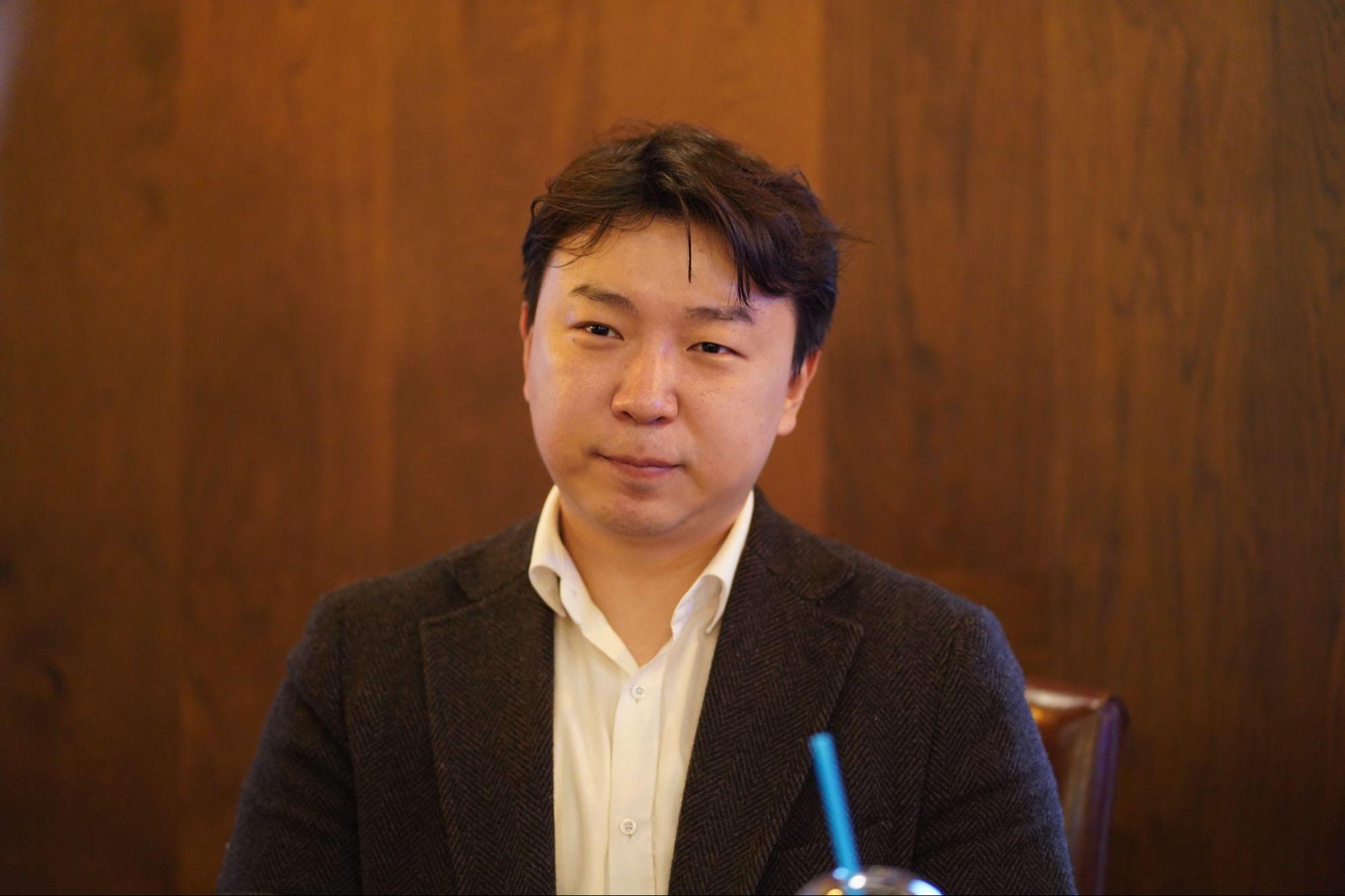 Exclusive Interview with Project Moon CEO Kim JiHoon and Lee YuM_008