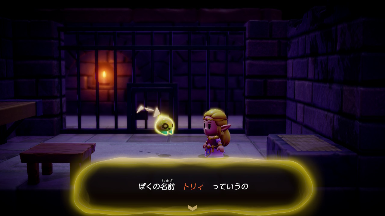 『ゼルダの伝説 知恵のかりもの』先行プレイ・レビュー・感想：自由すぎる新しい2Dゼルダで姫っぽくないことばかりしてしまう_006