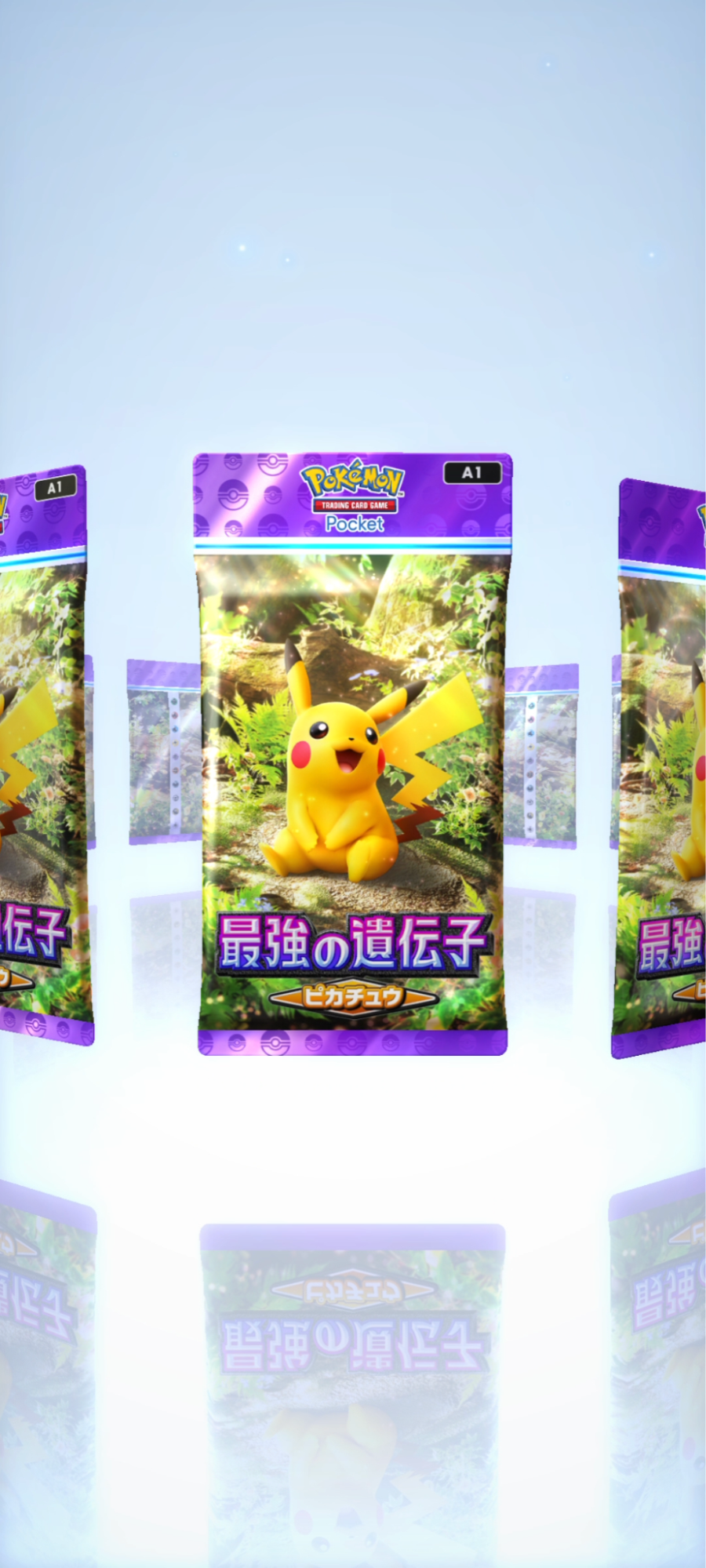 【ポケポケ】『Pokémon Trading Card Game Pocket』先行プレイレビュー：理想の「スマホでポケカ」かも_002