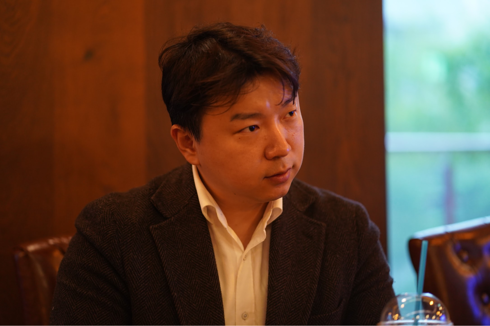 Exclusive Interview with Project Moon CEO Kim JiHoon and Lee YuM_025