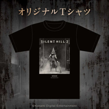 TGS2024『SILENT HILL2』ブースレポート：三角様が「飛び出す」特別映像が上映中_011