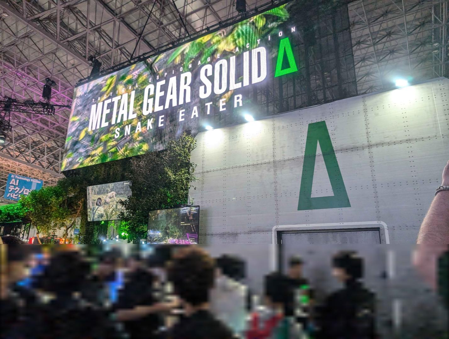 『METAL GEAR SOLID Δ: SNAKE EATER』レビュー・評価・感想:こだわりぬいた“汚れ”の表現に神が宿る_002