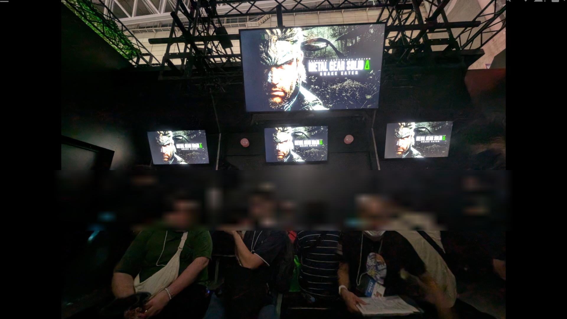 『METAL GEAR SOLID Δ: SNAKE EATER』レビュー・評価・感想:こだわりぬいた“汚れ”の表現に神が宿る_003