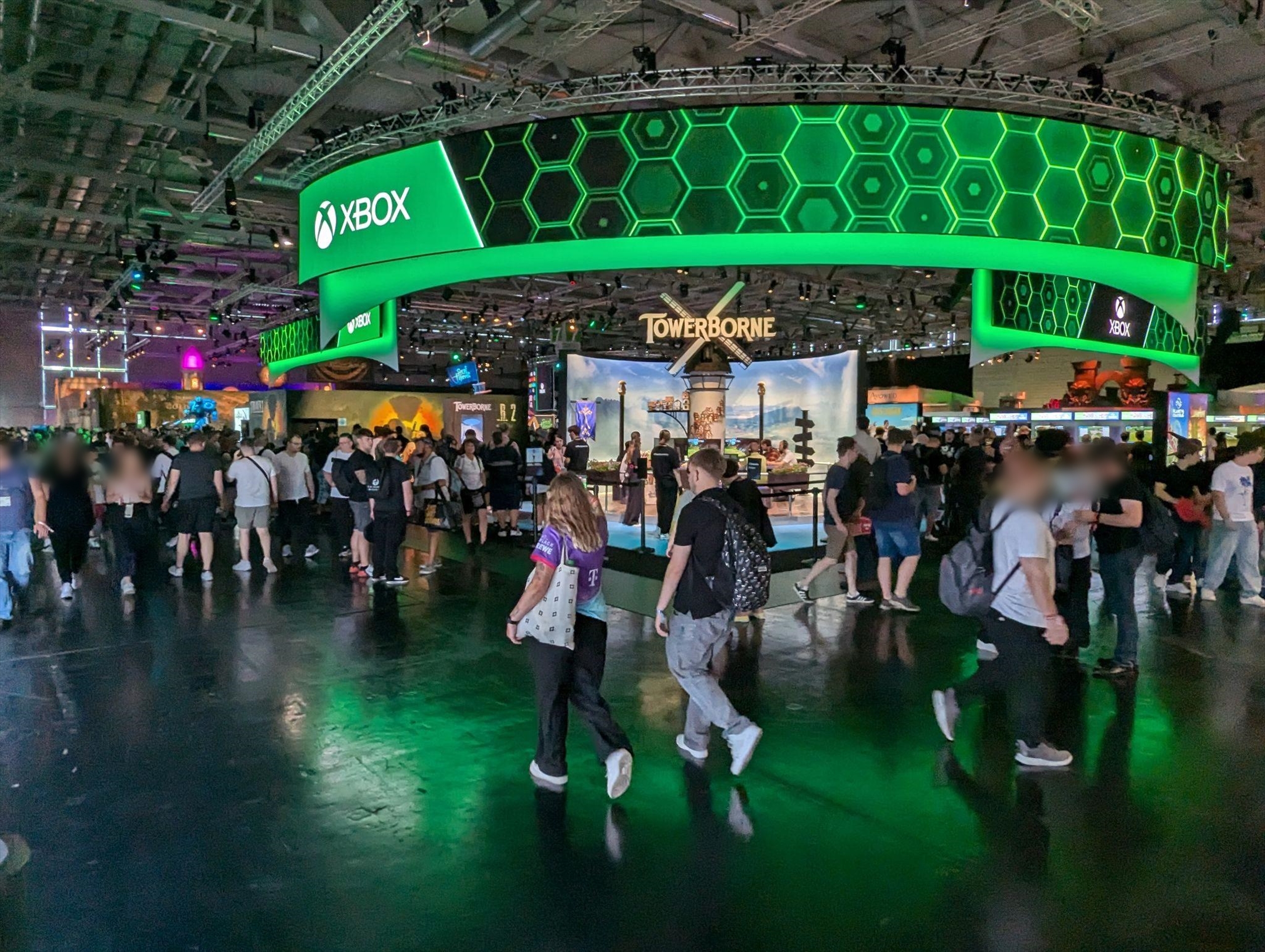 「gamescom2024」レポート：ヨーロッパ最大級のゲームイベントは迫力が違った。会場の様子を写真でお届け_015