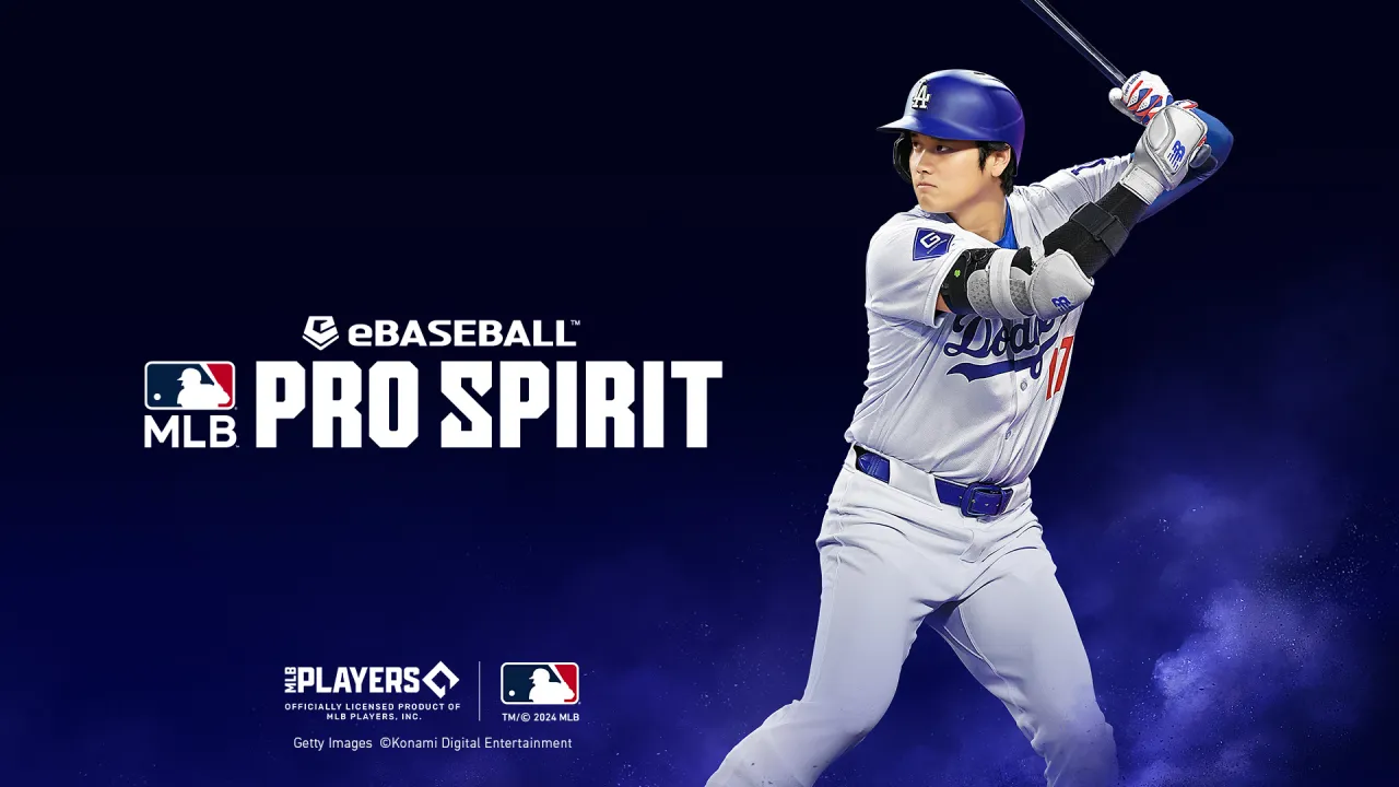 新作野球ゲーム『MLBPRO SPIRIT』発表_017