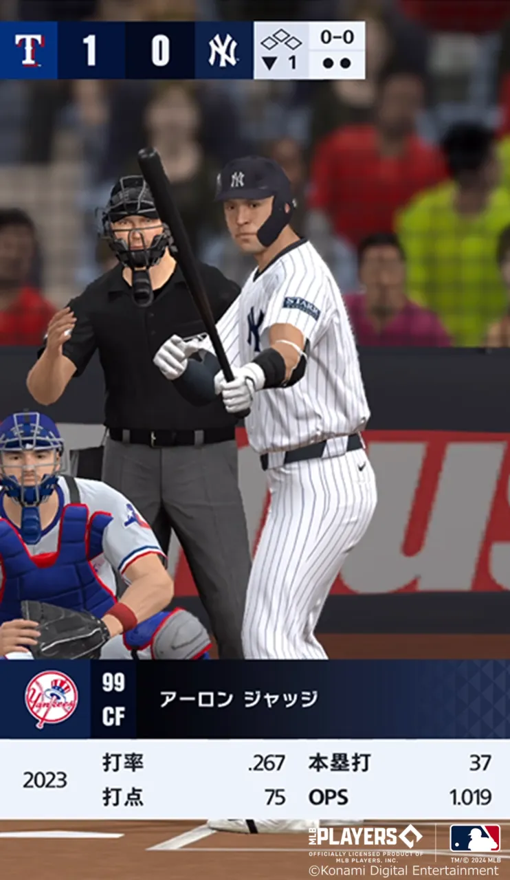 新作野球ゲーム『MLBPRO SPIRIT』発表_020