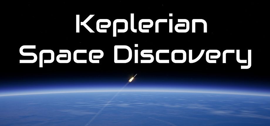 『Keplerian Space Discovery』Steamストアページを公開。太陽系の天体を精密に再現した宇宙船シミュレー_006