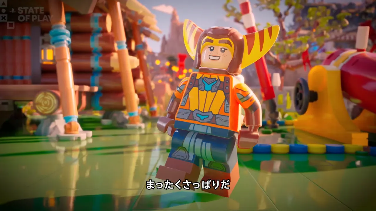 『LEGO Horizon Adventures』11月14日より発売へ。10月3日には予約販売も開始される_003