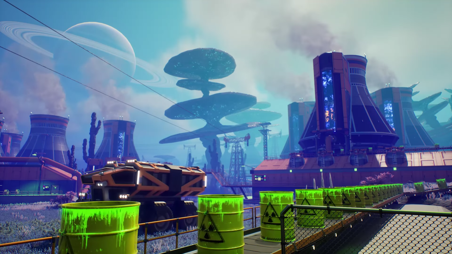 『Satisfactory』がSteam/Epic Games Storeにて正式リリース、圧倒的好評な工場建設ゲーム_002