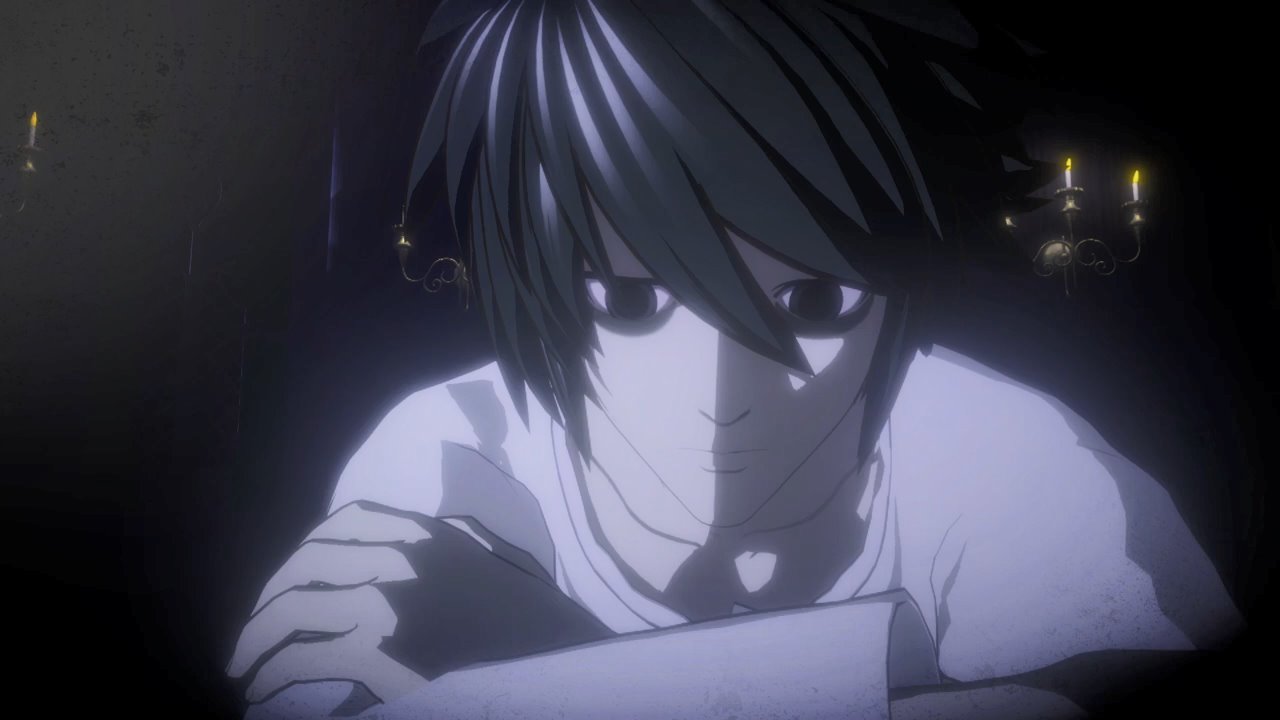 『DEATH NOTE Killer Within』が発表、11月5日に発売決定。最大10人で遊べるオンライン推理ゲームに_004