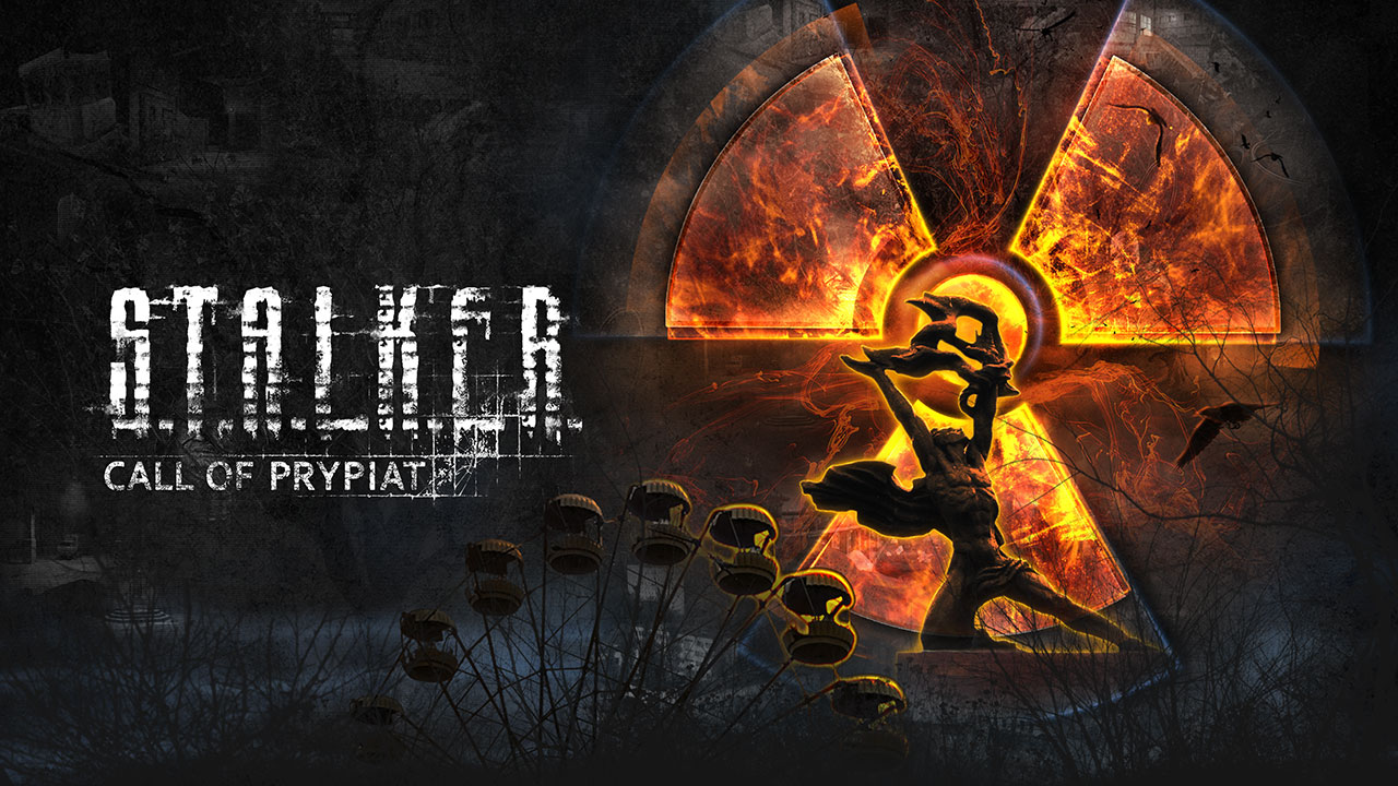 『S.T.A.L.K.E.R.（ストーカー）』シリーズ3部作のNintendo Switch版が10月31日より配信_003