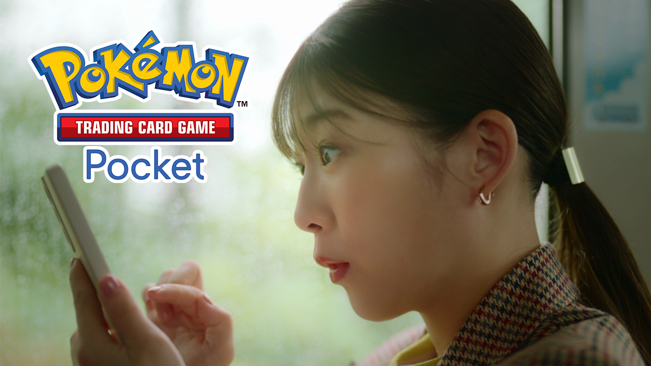 『Pokémon Trading Card Game Pocket（ポケポケ）』10月30日からサービス開始_010