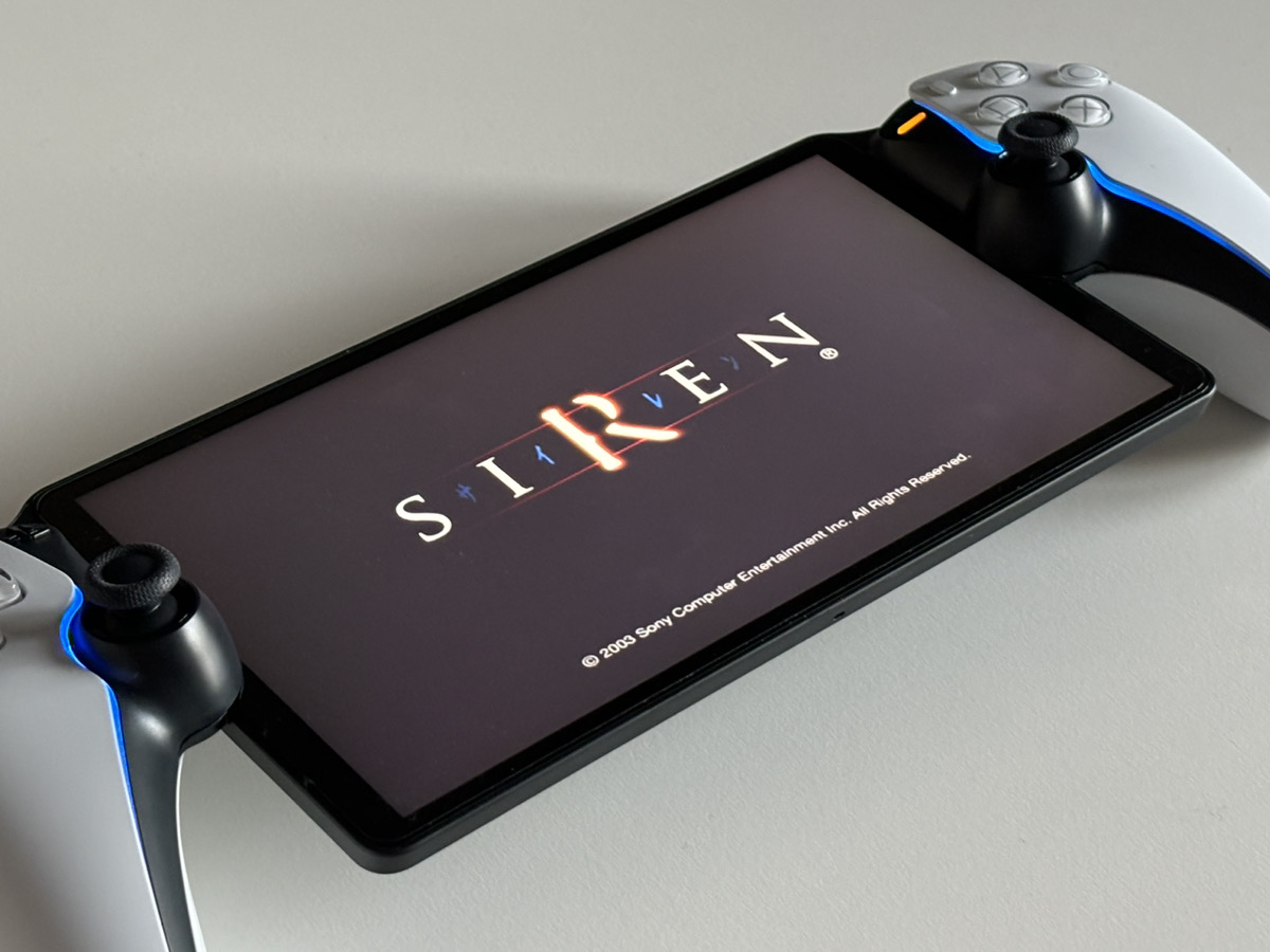 『SIREN』が「1100円」で単体販売を開始！ しかも PS3でPS2アーカイブス版を購入済みなら、まさかの「100円」_002