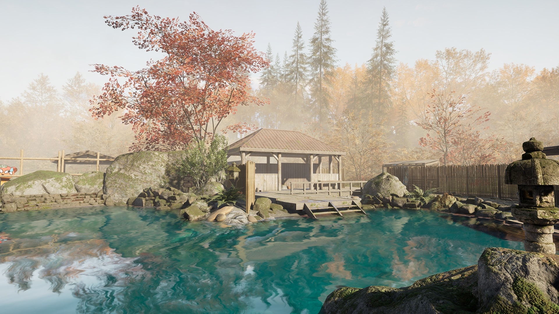 『Call of the Wild: The Angler』新DLC「Japan Reserve」がリリース_001