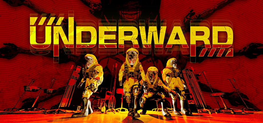 『UNDERWARD』Steamストアページ公開。廃病院の地下で“実験体”を回収する協力型ホラーゲーム_011