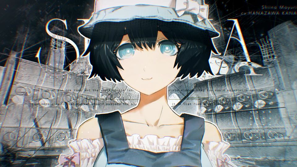 『シュタゲ』新作『STEINS;GATE RE:BOOT』発表。発売15周年の記念ライブで_005