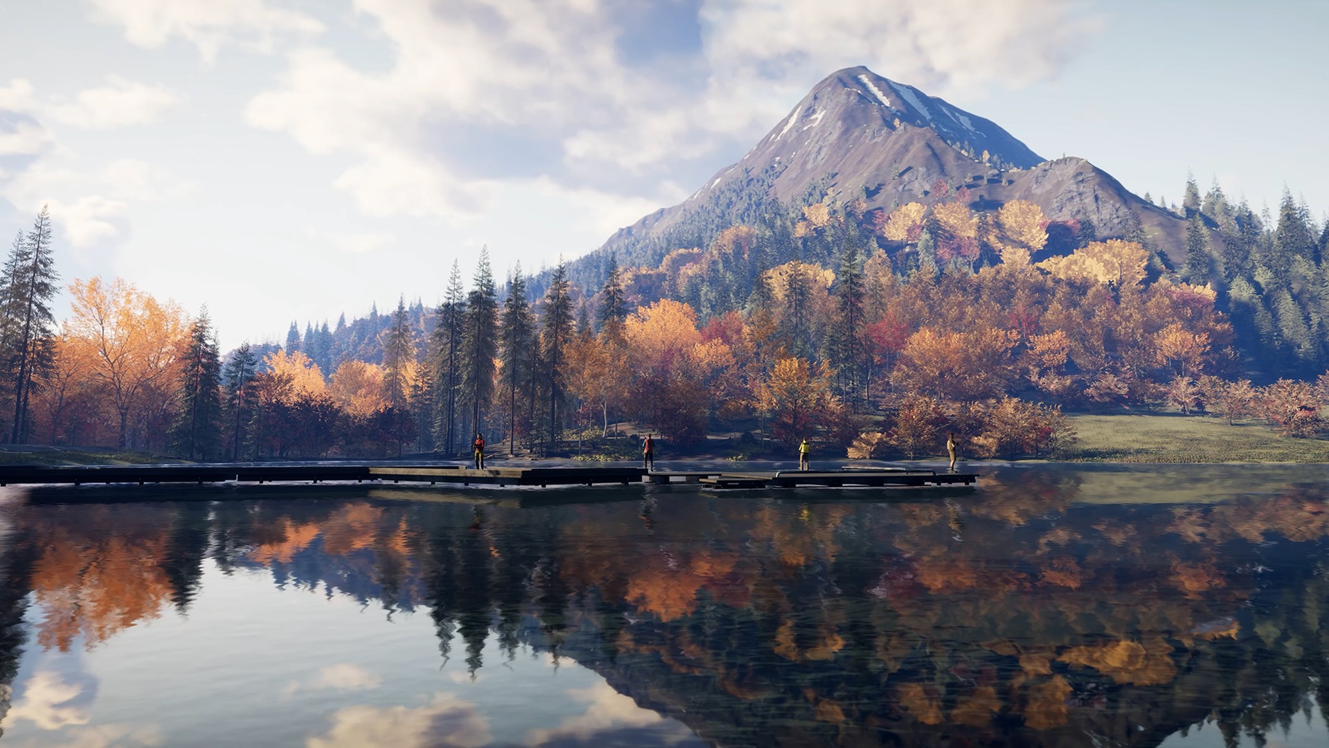 『Call of the Wild: The Angler』新DLC「Japan Reserve」がリリース_004