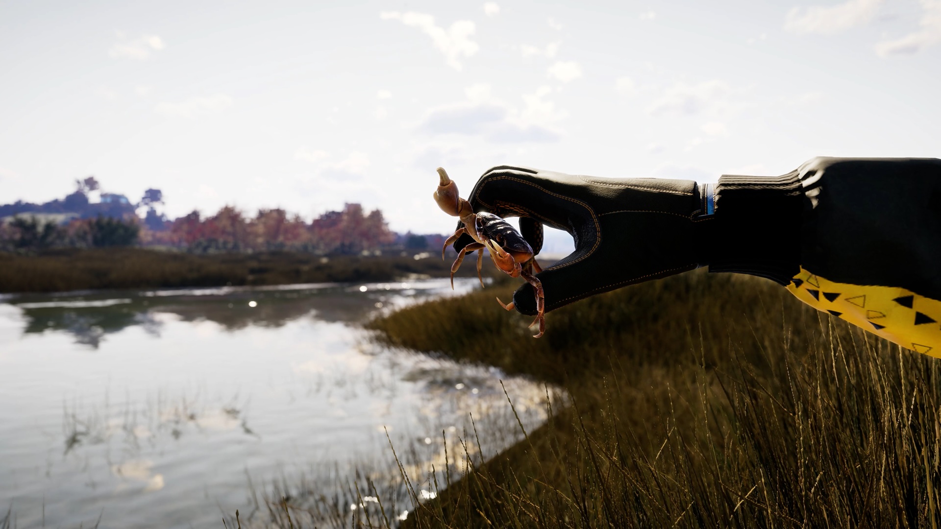 『Call of the Wild: The Angler』新DLC「Japan Reserve」がリリース_006