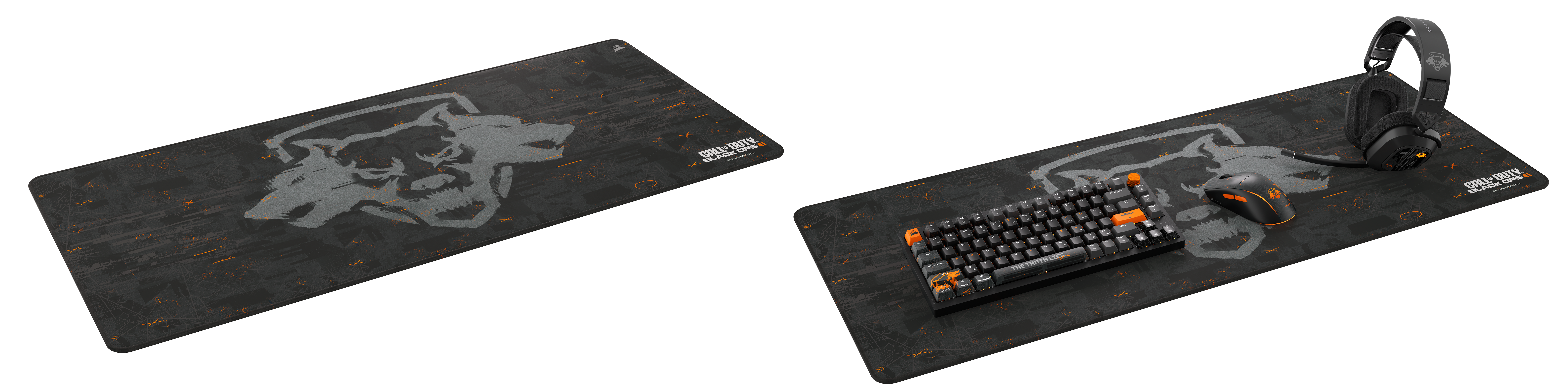 『Call of Duty: Black Ops 6』コラボの「Stream Deck MK.2」発売。キーボードやマウスなども_006