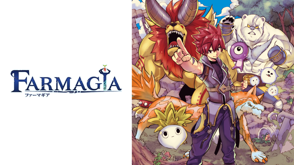 【新品購入❤️】任天堂スイッチファーマギアレディースメンズアクション（動作確認⭕️） Amazon.co.jp: FARMAGIA(ファーマギア) - Switch : ゲーム